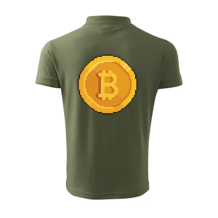 Bitcoin minca