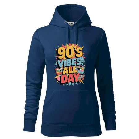 90s vibes all day