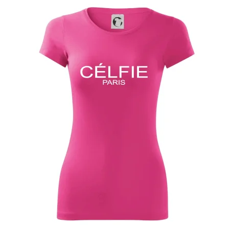 Célfie Paris