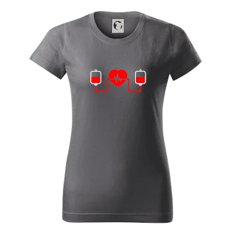 Zdravotnícka výmena krvi