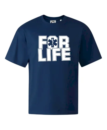 For Life
