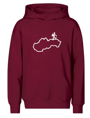 Slovenský turista