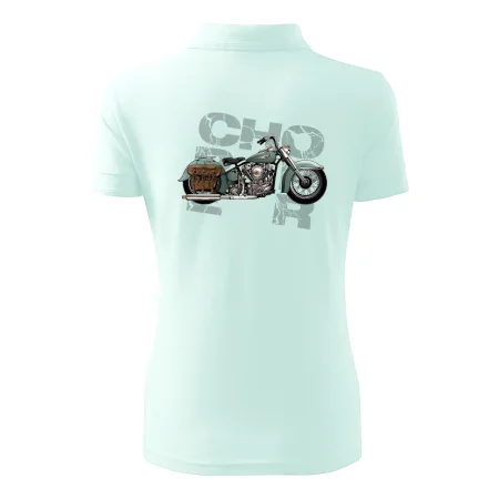 Chopper 003