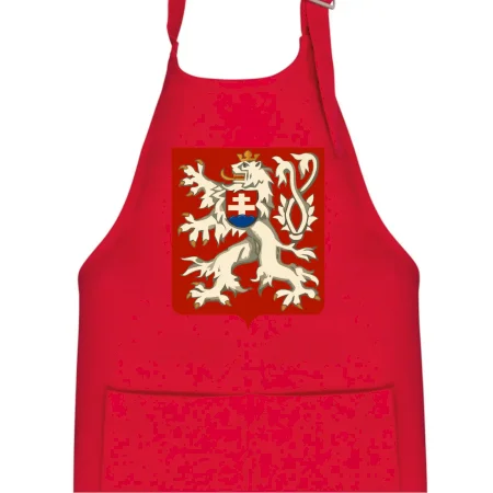 Znak ČSR - Československá republika (1948–1960)