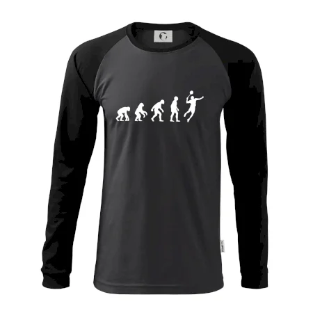 Evolúcia Bedminton