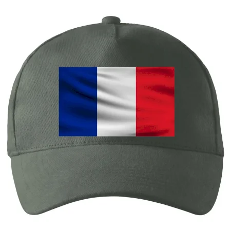 Francúzska vlajka obdĺžnik