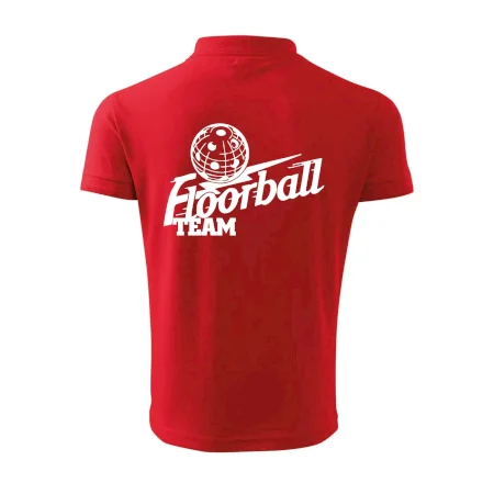 Florbal team