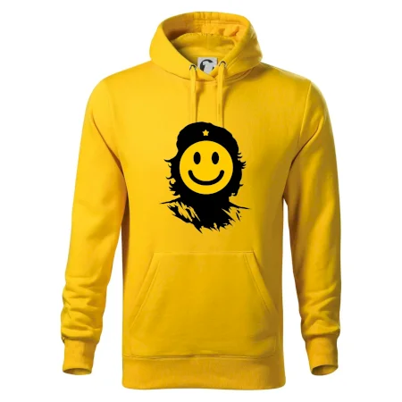 Che Smiley