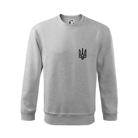 Ukrajina trojzubec prsník