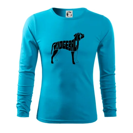Ridgeback