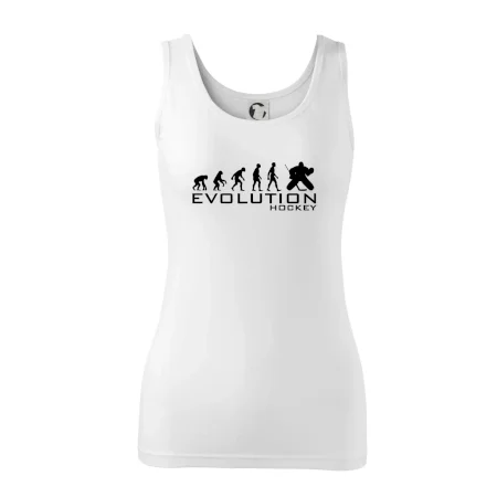 Evolúcia Hockey brankár