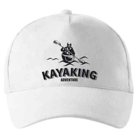 Kayaking adventure
