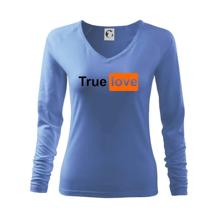 Porn - True Love
