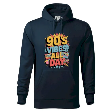 90s vibes all day