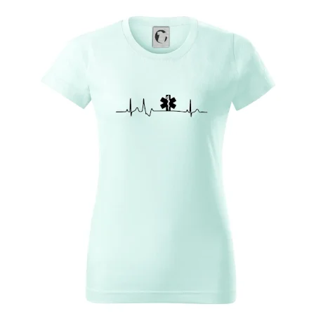 EKG rescue