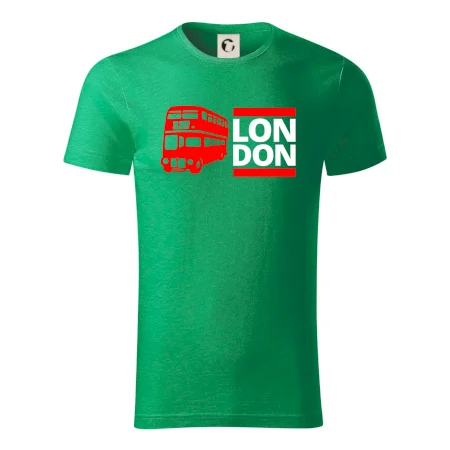 LON DON BUS