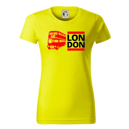 LON DON BUS