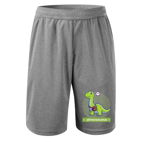 Dinosaurie mená - zelený dinosaurus