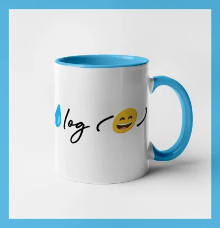 Matematika - The Power Of Log