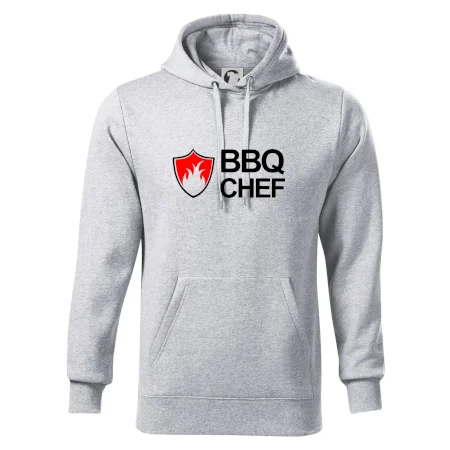 Grilovanie - BBQ Chef