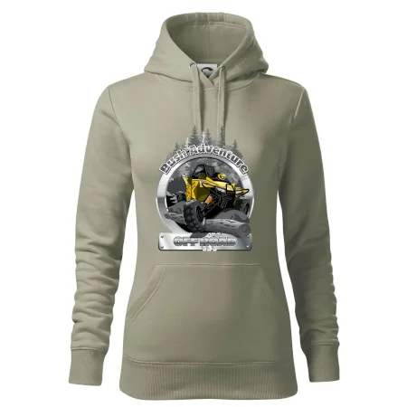 ATV Bush Adventure