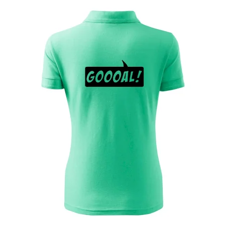 Goooal
