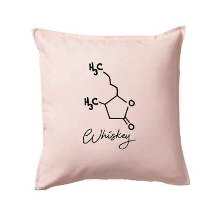 Barová chémia - whiskey