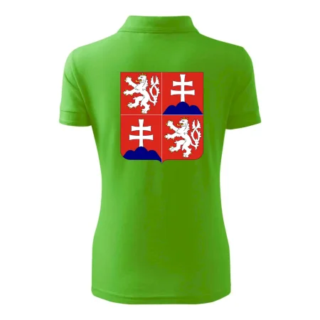 Znak Česká a Slovenská Federatívna Republika 1990–1992