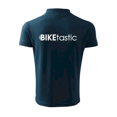 Bike nápisy Biketastic