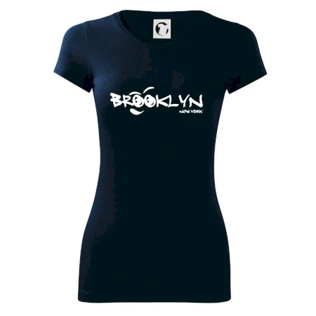 Brooklyn úsmev