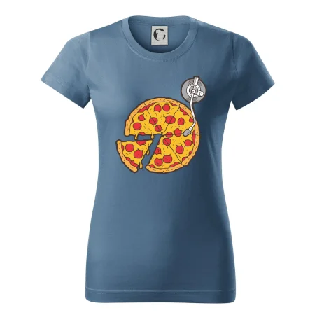 Pizza DJ
