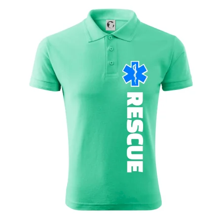 Rescue - pre záchranárov