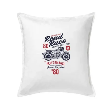 Road Race Motorcycle