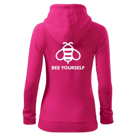Bee yourself
