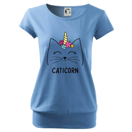Caticorn