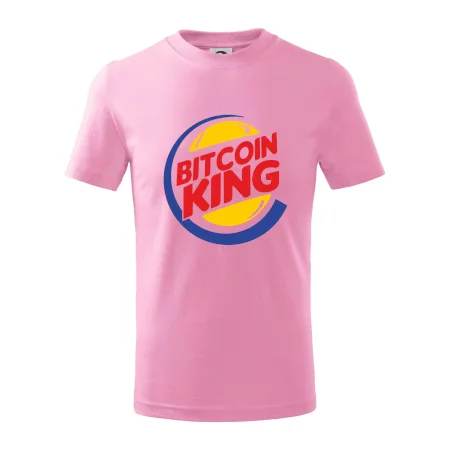 Bitcoin King
