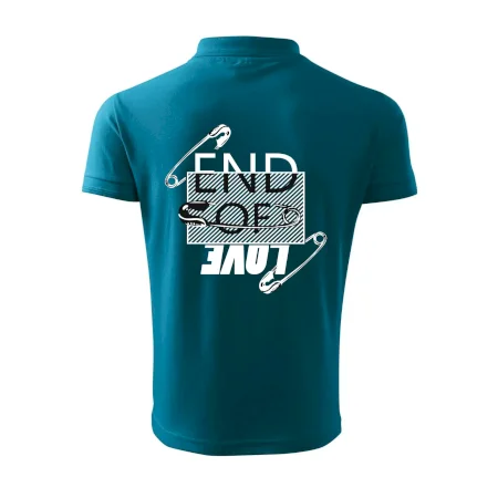 End of love