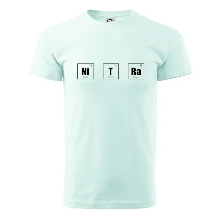 Periodická tabuľka Nitra