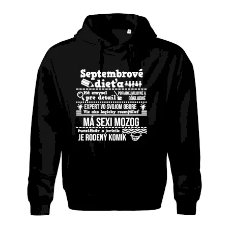 Narodeniny September