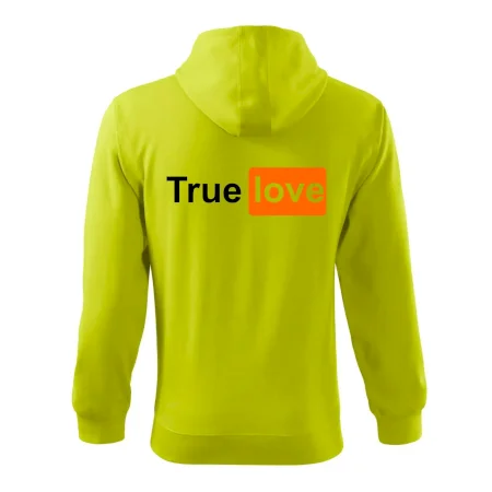 Porn - True Love