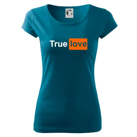 Porn - True Love
