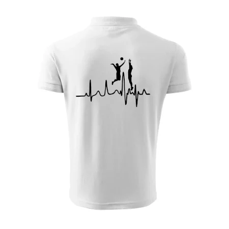EKG volejbalisti muži