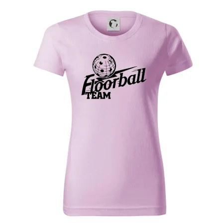 Florbal team