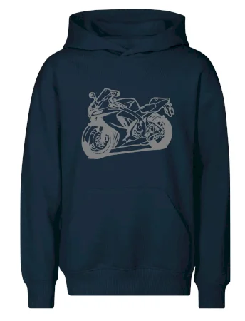 Športová motorka