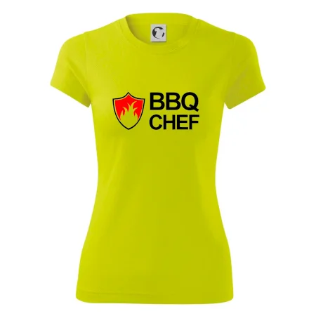 Grilovanie - BBQ Chef