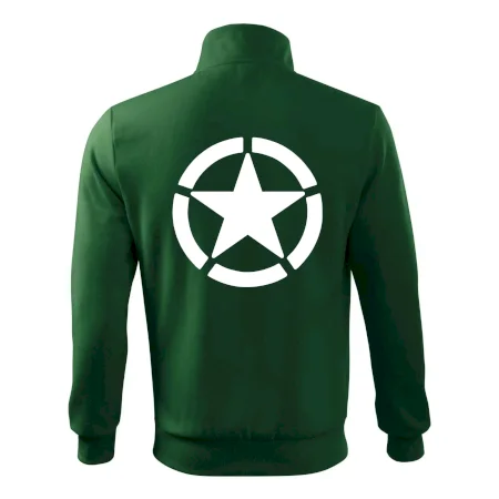 Army hvězda