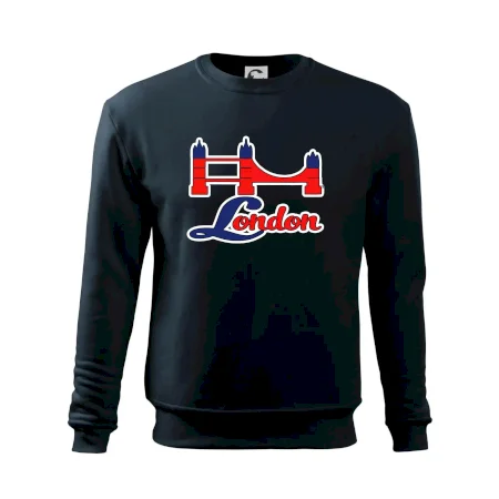London most