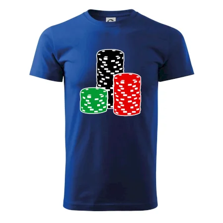 Poker žetóny