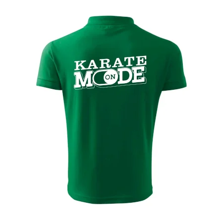 Karate mode