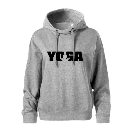 Yoga nápis